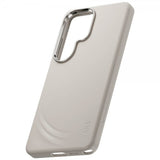 CARE by PanzerGlass Samsung Galaxy S26 Ultra Kuori Flow MagSafe Vanilla