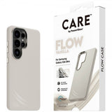 CARE by PanzerGlass Samsung Galaxy S26 Ultra Kuori Flow MagSafe Vanilla