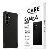 CARE by PanzerGlass Samsung Galaxy S26 Plus -suojakuori, Samba MagSafe, musta