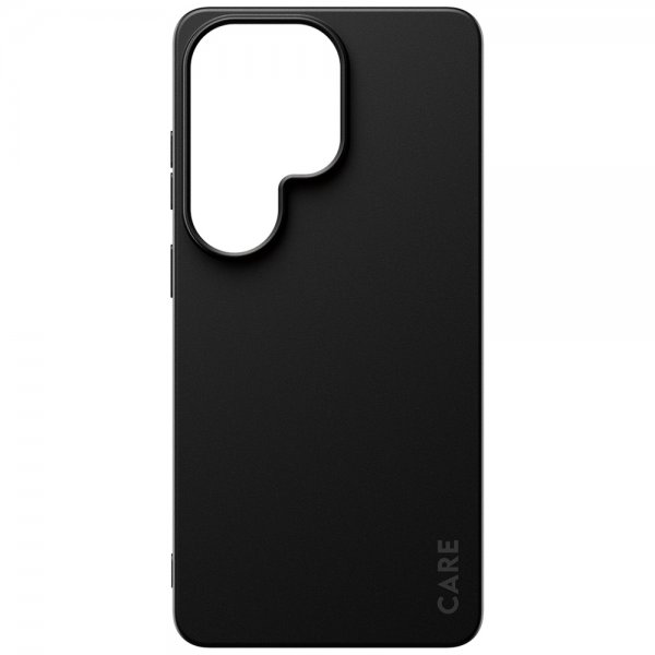 CARE by PanzerGlass Samsung Galaxy S26 Ultra Kuori TPU Musta