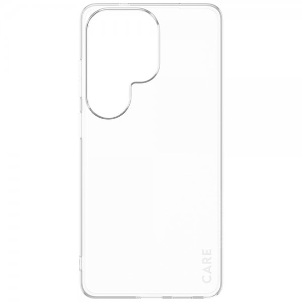 CARE by PanzerGlass Samsung Galaxy S26 Ultra Kuori X-Ray Transparent