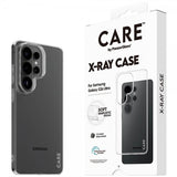 CARE by PanzerGlass Samsung Galaxy S26 Ultra Kuori X-Ray Transparent