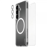 PanzerGlass Samsung Galaxy S26 3-in-1-suojauspaketti