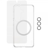 PanzerGlass Samsung Galaxy S26 3-in-1-suojauspaketti