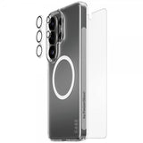 PanzerGlass Samsung Galaxy S26 Ultra 3-in-1-suojauspaketti