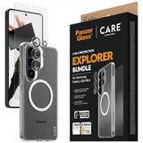 PanzerGlass Samsung Galaxy S26 Ultra 3-in-1-suojauspaketti