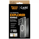 PanzerGlass Samsung Galaxy S26 Ultra 3-in-1-suojauspaketti