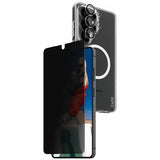 PanzerGlass Samsung Galaxy S26 Ultra 3-in-1-suojaus, Privacy Bundle