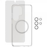 PanzerGlass Samsung Galaxy S26 Ultra 3-in-1-suojaus, Privacy Bundle
