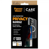 PanzerGlass Samsung Galaxy S26 Ultra 3-in-1-suojaus, Privacy Bundle