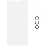PanzerGlass Samsung Galaxy S26 Plus -näytönsuoja ja kameran suoja 2-in-1-paketti