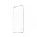 CARE by PanzerGlass Samsung Galaxy S25 FE Kuori Slim X-Ray Läpinäkyvä