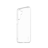 CARE by PanzerGlass Samsung Galaxy A17 Kuori Slim X-Ray Läpinäkyvä