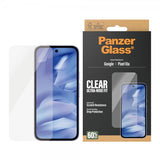 PanzerGlass Google Pixel 10a näytönsuoja Ultra-Wide Fit