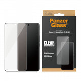 PanzerGlass Xiaomi Redmi Note 15/Xiaomi Redmi Note 15 5G -näytönsuoja Ultra-Wide Fit
