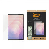 PanzerGlass Samsung Galaxy Tab S11 Ultra -näytönsuoja, erittäin leveä istuvuus