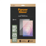 PanzerGlass Samsung Galaxy Tab S11 Ultra -näytönsuoja, erittäin leveä istuvuus