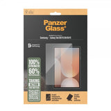 PanzerGlass Samsung Galaxy Tab S9/S9 FE/S10 FE -näytönsuoja Ultra-Wide Fit