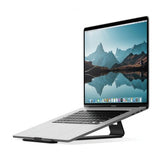 Twelve South ParcSlope2 teline MacBookille ja iPadille