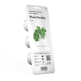 Click and Grow Smart Garden Refill 3-pack - Kähäräpersilja