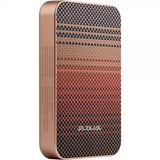 Pitaka MagSafe Powerbank Aramidikuitu 10 000 mAh Sunset