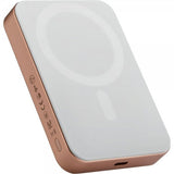 Pitaka MagSafe Powerbank Aramidikuitu 10 000 mAh Sunset