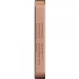 Pitaka MagSafe Powerbank Aramidikuitu 10 000 mAh Sunset