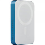 Pitaka MagSafe Powerbank Aramidikuitu 10 000 mAh Moonrise