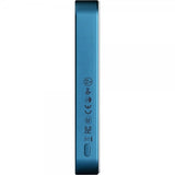 Pitaka MagSafe Powerbank Aramidikuitu 10 000 mAh Moonrise