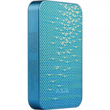 Pitaka MagSafe-varavirtalähde Aramidikuitu 10 000 mAh Lucid Blue