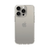 Just Mobile iPhone 15 Pro Kuori TENC Air Kirkas