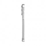 Just Mobile iPhone 15 Pro Kuori TENC Air Kirkas