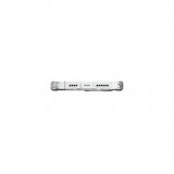 Just Mobile iPhone 15 Pro Kuori TENC Air Kirkas