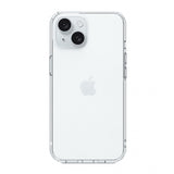 Just Mobile iPhone 15 Plus Suojakuori TENC Air Kirkas