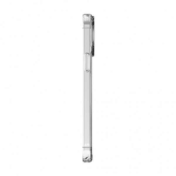 Just Mobile iPhone 15 Plus Suojakuori TENC Air Kirkas