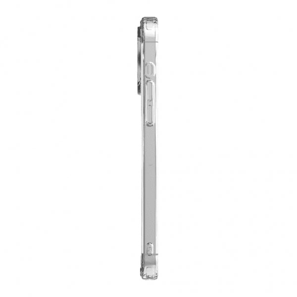 Just Mobile iPhone 15 Pro Max -suojakuori TENC Air Kirkas