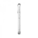 Just Mobile iPhone 16 Pro -kuori TENC Air MagSafe läpinäkyvä