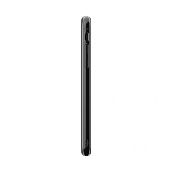 Just Mobile iPhone X/XS Kuori TENC Musta