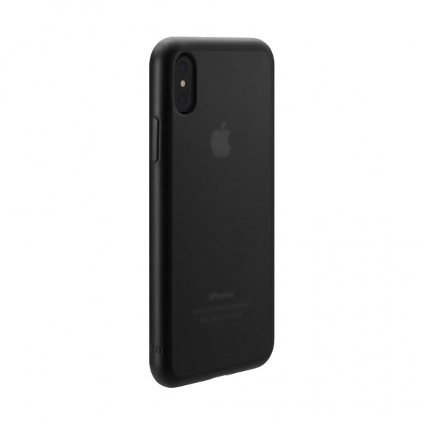 Just Mobile iPhone X/Xs -kuori TENC Air Transparent