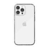 Just Mobile iPhone 13 Pro -suojakuori TENC Air Transparent