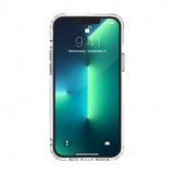Just Mobile iPhone 13 Pro -suojakuori TENC Air Transparent