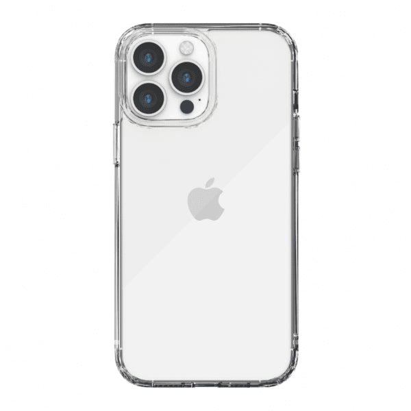Just Mobile iPhone 13 Pro Max -kuori TENC Air Transparent