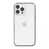 Just Mobile iPhone 13 Pro Max -kuori TENC Air Transparent