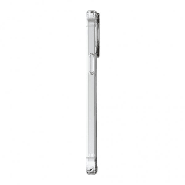 Just Mobile iPhone 13 Pro Max -kuori TENC Air Transparent