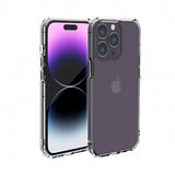 Just Mobile iPhone 14 Pro -suojakuori TENC Air Transparent