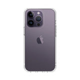 Just Mobile iPhone 14 Pro -suojakuori TENC Air Transparent