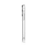 Just Mobile iPhone 14 Pro -suojakuori TENC Air Transparent