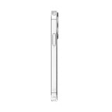 Just Mobile iPhone 14 Pro -suojakuori TENC Air Transparent