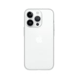 Just Mobile iPhone 14 Pro -kuori TENC Slim Fit Frost