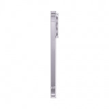 Just Mobile iPhone 14 Pro -kuori TENC Slim Fit Frost